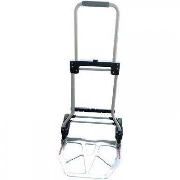 Ayerbe - Carretilla plegable 90kg