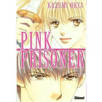Pink prisoner 1