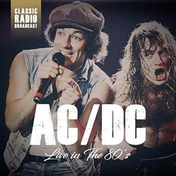 Live in the 80´s - Ac/dc