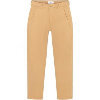 Le Temps des Cerises Arlo Women's High-Waisted Loose Chino Pants