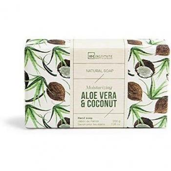 Idc Institute Jabón Idc Inst.Fruity Jabon Aloe Vera & Coconut 200 Gr 99607 - 200 gr