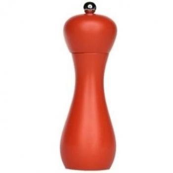 BISETTI 42537 - Molinillo de especias, color naranja