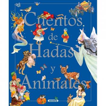 Cuentos de hadas y animales