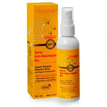 Florame Spray Antimosquitos Para la Ropa 90Ml. 90 ml
