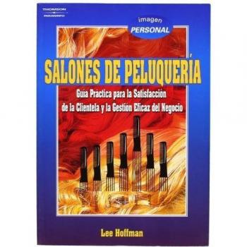 Salones de peluquería