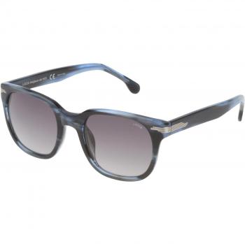 Gafas de Sol Hombre Lozza SL4069M Azul Ø 52 mm