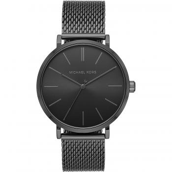 Michael Kors Reloj Mk7152 Plateado Hombre