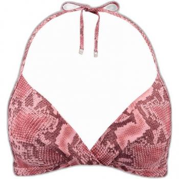 Top de Bikini Halter para Mujer Barts Keona