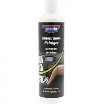 Limpiador Universal para Interior de Vehículos Presto 500ml