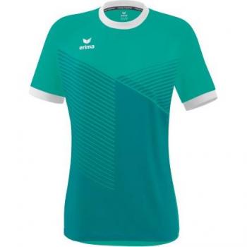 Erima Women's Short Sleeve Mantua Jersey