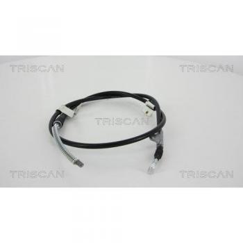 TRISCAN Cable de Freno de Mano 8140 14179