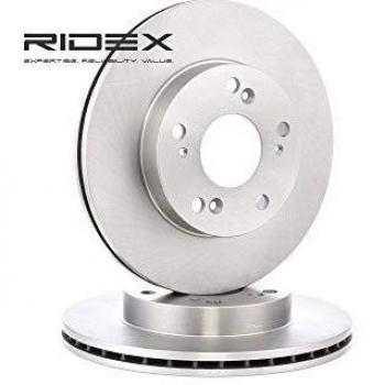 Ridex 82B0465 - Elevación de coche