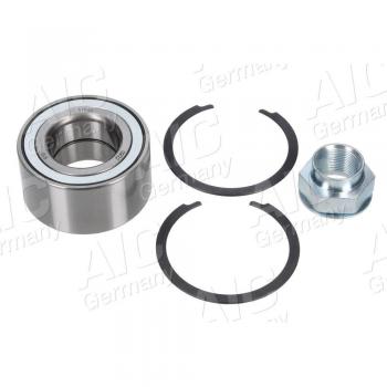 Juego de cojinete de rueda AIC 57645 con rodamiento de alta calidad y durabilidad