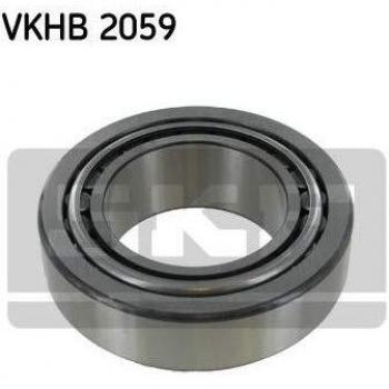 Kit de cojinete de rueda SKF VKHB 2059