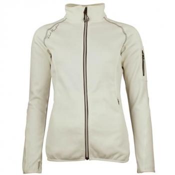 Peak Mountain Women's Softshell Jacket Amarowz