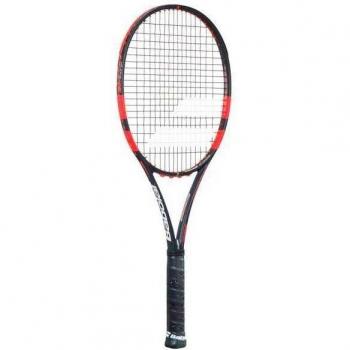 Babolat Raquetas Pure Strike 16/19 Negre L2
