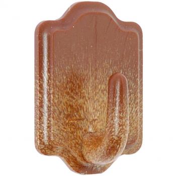 BRINOX Percha plástico, Madera, Pequeña