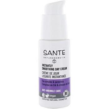 Sante Crema Dia Alisadora Inmediato 30Ml Sante 100 g