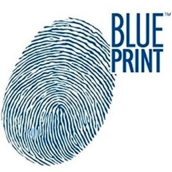 Pastillas de freno BLUE PRINT ADB114229
