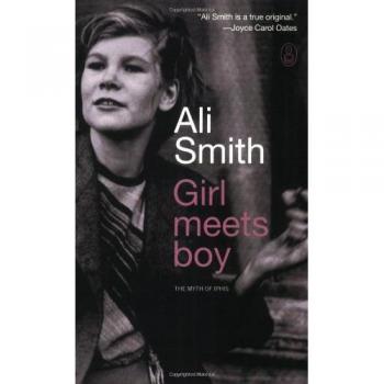 Girl Meets Boy: The Myth of Iphis