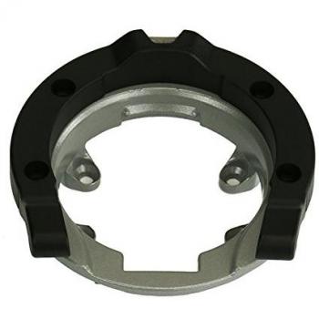 SW Motech QUICK-LOCK Tankring Schw.