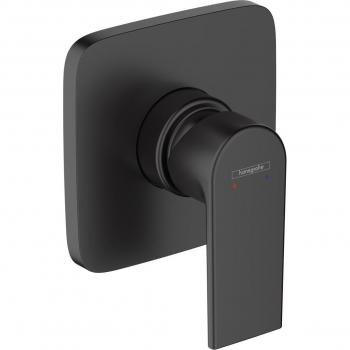 Hansgrohe Vernis Shape - Grifo monomando para Baño y Ducha empotrado