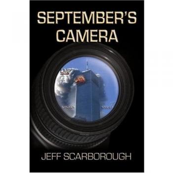 Cámara de septiembre de Jeffrey Scarborough