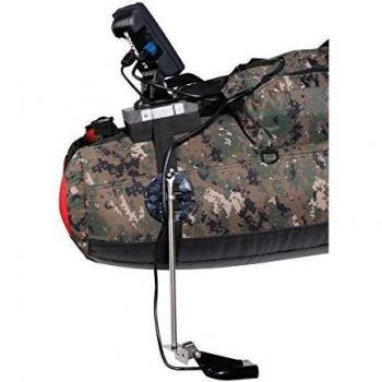 SOPORTE SONDA Y SENSOR HART