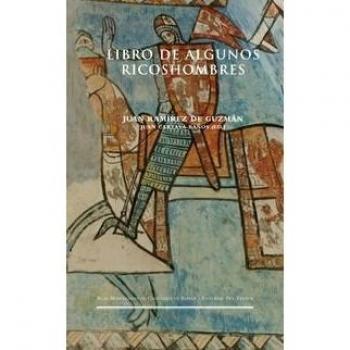 Libro de algunos ricoshombres