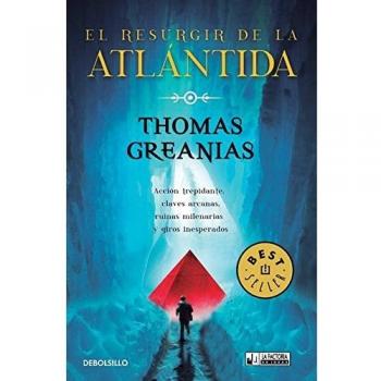 El resurgir de la Atlántida