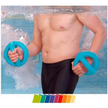 Beco BEtomic Aqua Fitness Device - Turquoise, Unisex, One Size