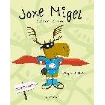 Joxe Migel basoko oreina: 53