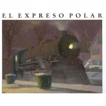 L`Expres Polar - Chris Van Allsburg