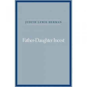 Father-daughter Incest