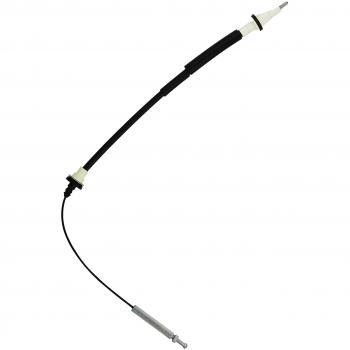 Cable de embrague METZGER 11.2435 - Alta calidad y durabilidad