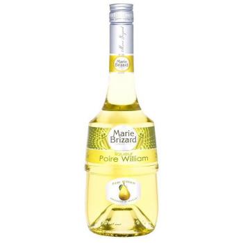Marie Brizard Licor Pera William - Paquete de 3 x 700 ml - Total: 2100 ml
