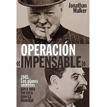 Operación impensable