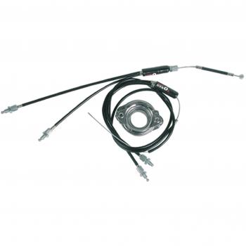 Odyssey B-316-BK G3 - Cable Rotor