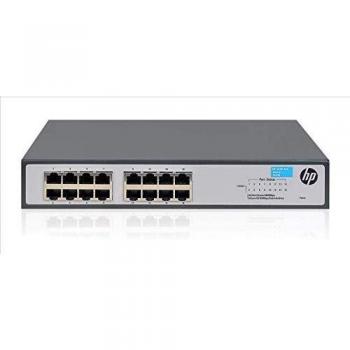 HPE OfficeConnect 1420 16G Switch