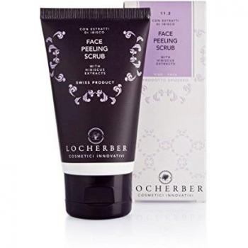Locherber Cara Peeling Exfoliante