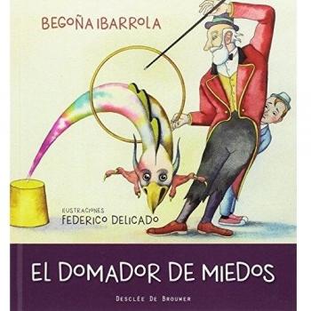 El domador de miedos