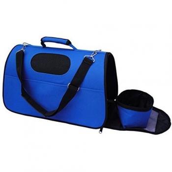 Arppe 2745010507 Trasportín Carrier, XS, Azul