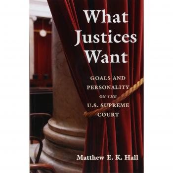 Supreme Court Insights: Understanding Justices' Goals and Personalities