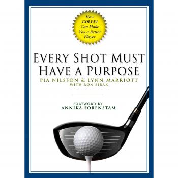 Every Shot Must Have a Purpose: How Golf54 Can Make You a Better Player