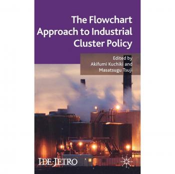 The Flowchart Approach to Industrial Cluster Policy