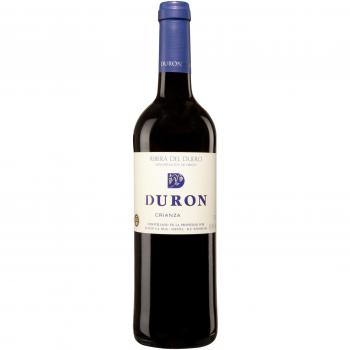 Duron vino tinto do ribera duero botella 75 cl