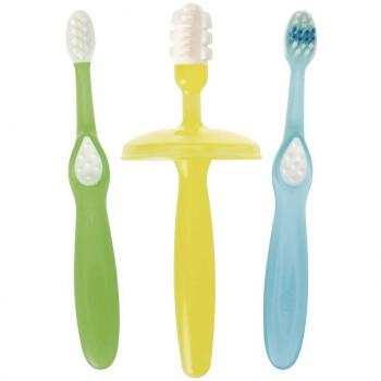 Saro - Cepillo de dientes