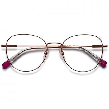 Etnia Barcelona Rivoli PG Armazones para Mujer Dorados 54 Lentes Recetadas Gafas Recetadas