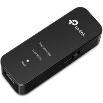 TP-Link TL-POE10E Fast Ethernet PoE+ Extender