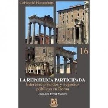La república participada: 16